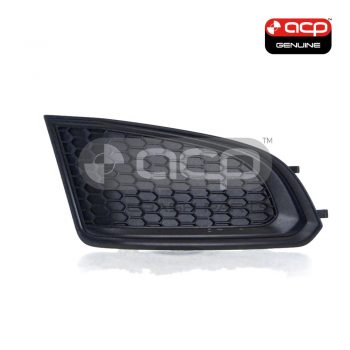 Front Bar Grille Drivers Side Genuine Suits Holden Captiva CG Series 2 12/2013 to 2/2016