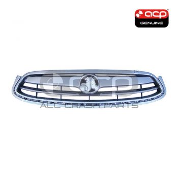 Grille Genuine Suits Holden Captiva CG 2011 to 2016