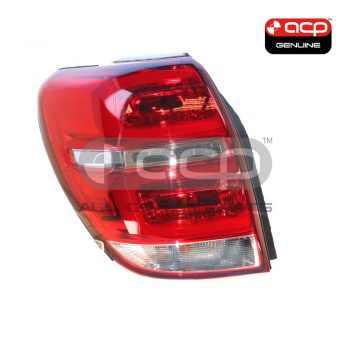 Tail Lamp Passenger Side Genuine Suits Holden Captiva CG 12/2013 On