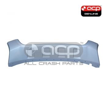 Front Bar Apron Genuine Suits Holden Captiva CG 2011 to 2013