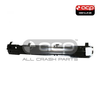 Rear Bar Reinforcement Genuine Suits Holden Captiva CG 2013 to 2021