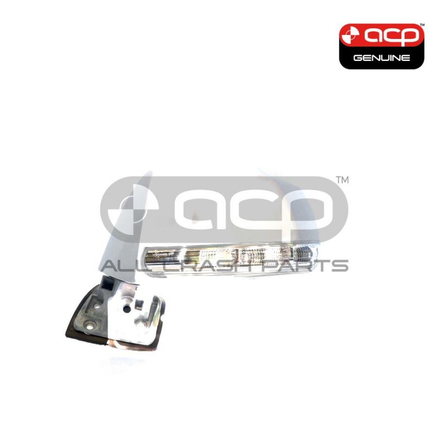 Door Mirror Passenger Side Genuine Suits Holden Captiva CG 2016 to 2021