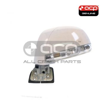 Door Mirror Passenger Side Genuine Suits Holden Captiva CG LTZ 2016 to 2021