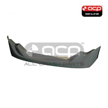 Lower Grille Passenger Side Genuine Suits Isuzu MU-X UCR/UCS 11/2013 to 1/2017