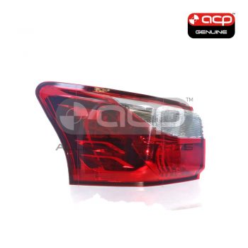 Tail Lamp Passenger Side Genuine Suits Isuzu MU-X UCR/UCS 2013 to 2017