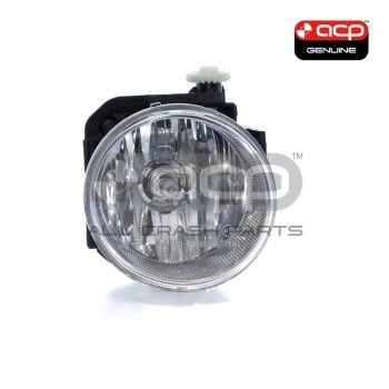 Fog Lamp Passenger Side Genuine suits Isuzu