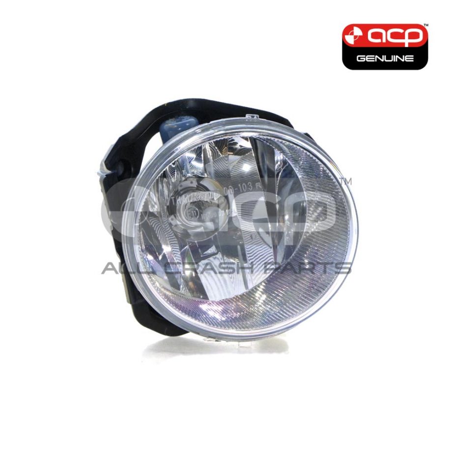 Fog Lamp Drivers Side Genuine suits Isuzu
