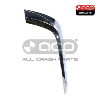 Front Bar Grille Drivers Side Genuine Suits Isuzu MU-X UCR/UCS 2017 to 2021
