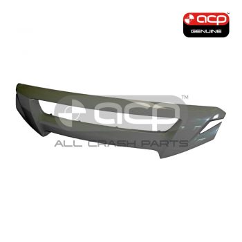 Grille Mould Genuine Suits Isuzu MU-X UCR/UCS 2017 to 2021