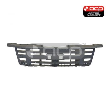 Grille Aftermarket suits Isuzu D-Max