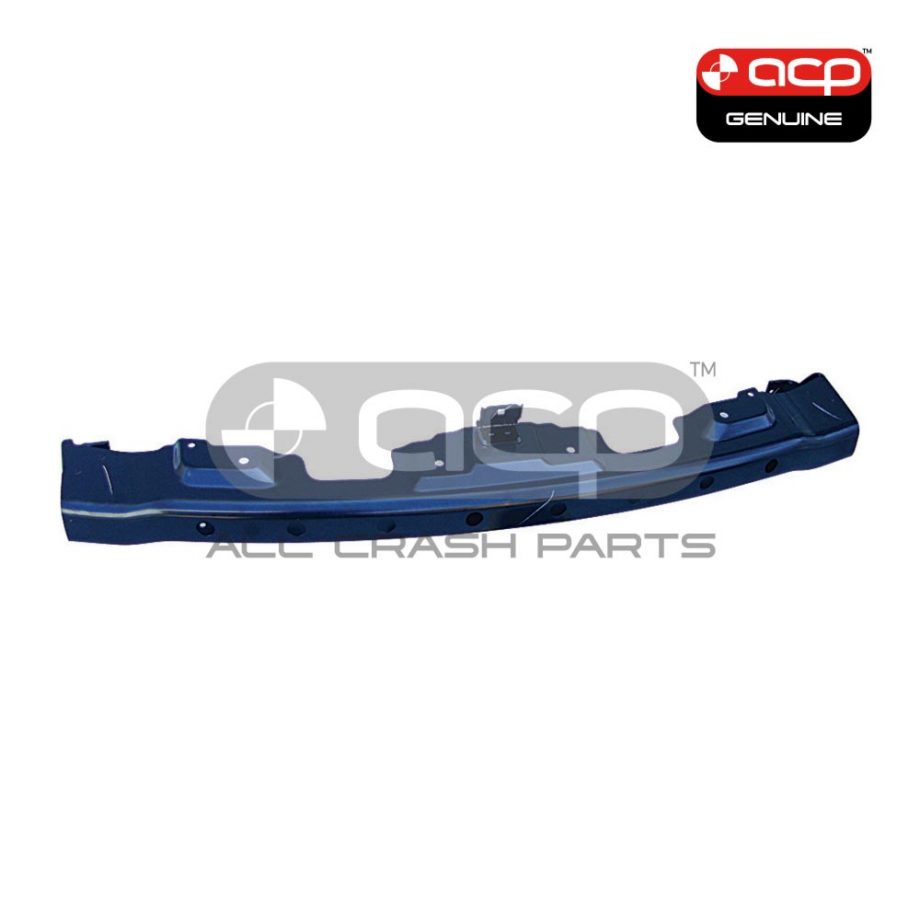 Front Bar Reinforcement Upper Genuine suits Isuzu