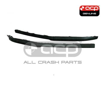 Front Bar Spoiler Genuine Suits Isuzu D-Max 12DM 2012 to 2017