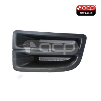 Front Bar Grille Passenger Side Genuine Suits Isuzu D-Max 12DM 2012 to 2017