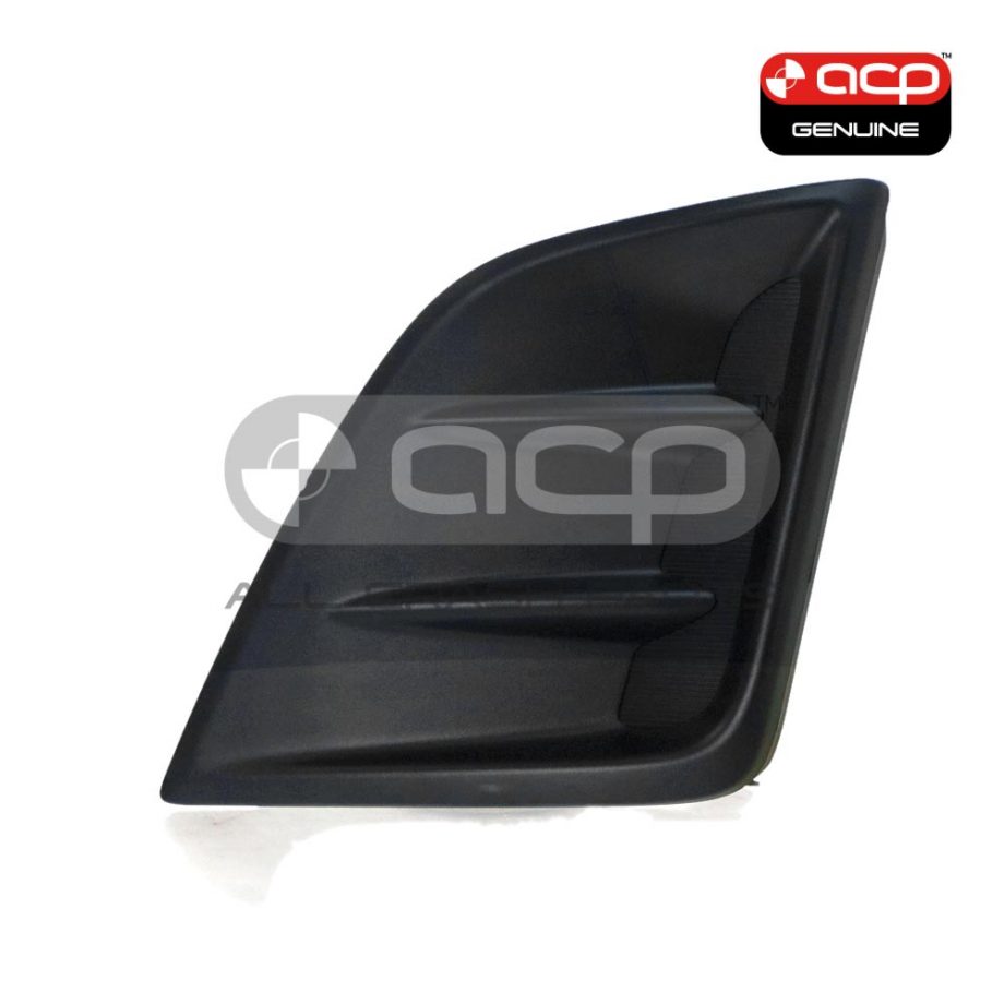 Front Bar Grille Passenger Side Genuine Suits Isuzu D-Max 12DM 2017 to 2021