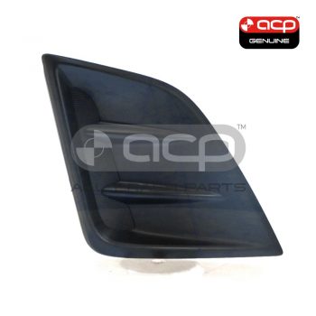 Front Bar Grille Drivers Side Genuine Suits Isuzu D-Max 12DM 2017 to 2021