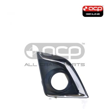 Front Bar Grille Drivers Side Genuine Suits Isuzu D-Max TFS 2017 to 2020