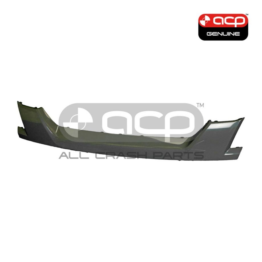 Grille Mould Genuine Suits Isuzu D-Max 12DM 2017 to 2021