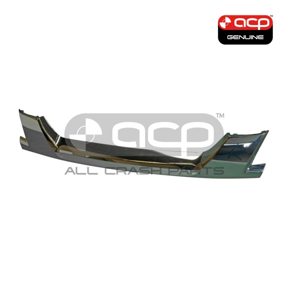 Grille Mould Genuine Suits Isuzu D-Max TFS 2017 to 2020