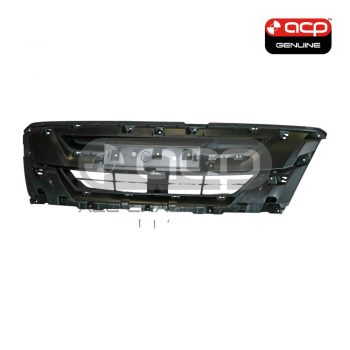 Grille Base Genuine suits Isuzu D-Max