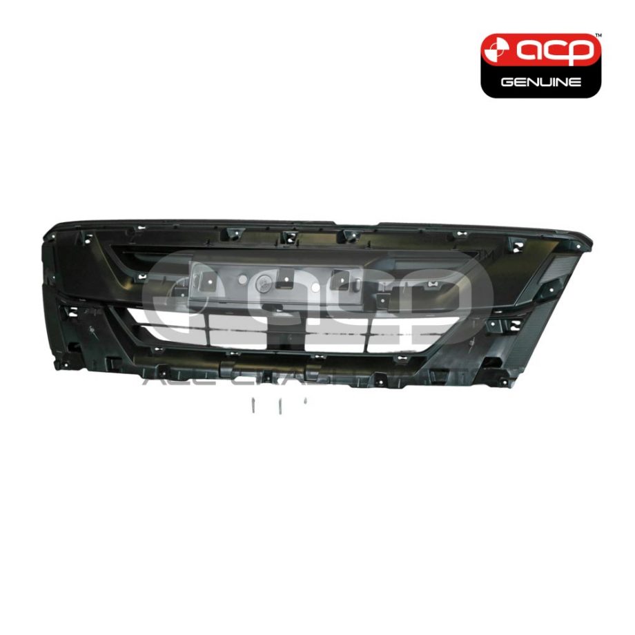 Grille Base Genuine suits Isuzu D-Max