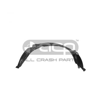 Front Guard Liner Passenger Side Genuine suits Isuzu D-Max