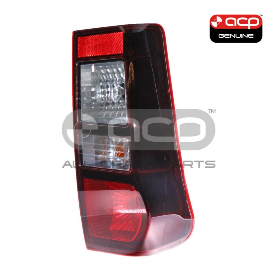 Tail Lamp Passenger Side Genuine Suits Isuzu D-Max 12DM 2012 to 2021