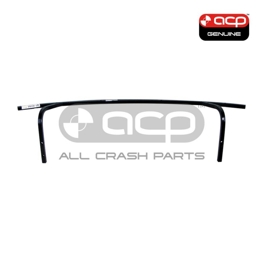 Front Bar Reinforcement Lower Genuine Suits Holden Epica EP 2007 to 2011