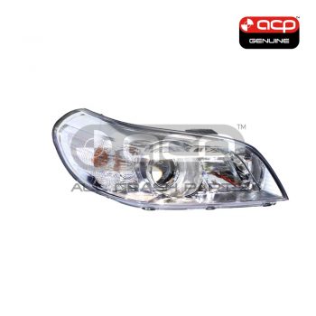 Projector Manual Adjust Head Lamp Drivers Side Genuine Suits Holden Epica EP 2007 to 2011