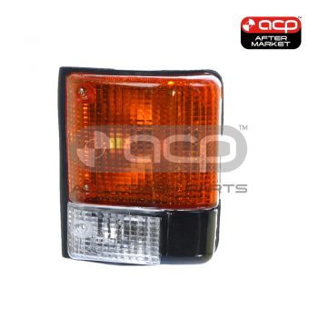 Front Park / Indicator Lamp Passenger Side Aftermarket suits Isuzu Truck F Series
