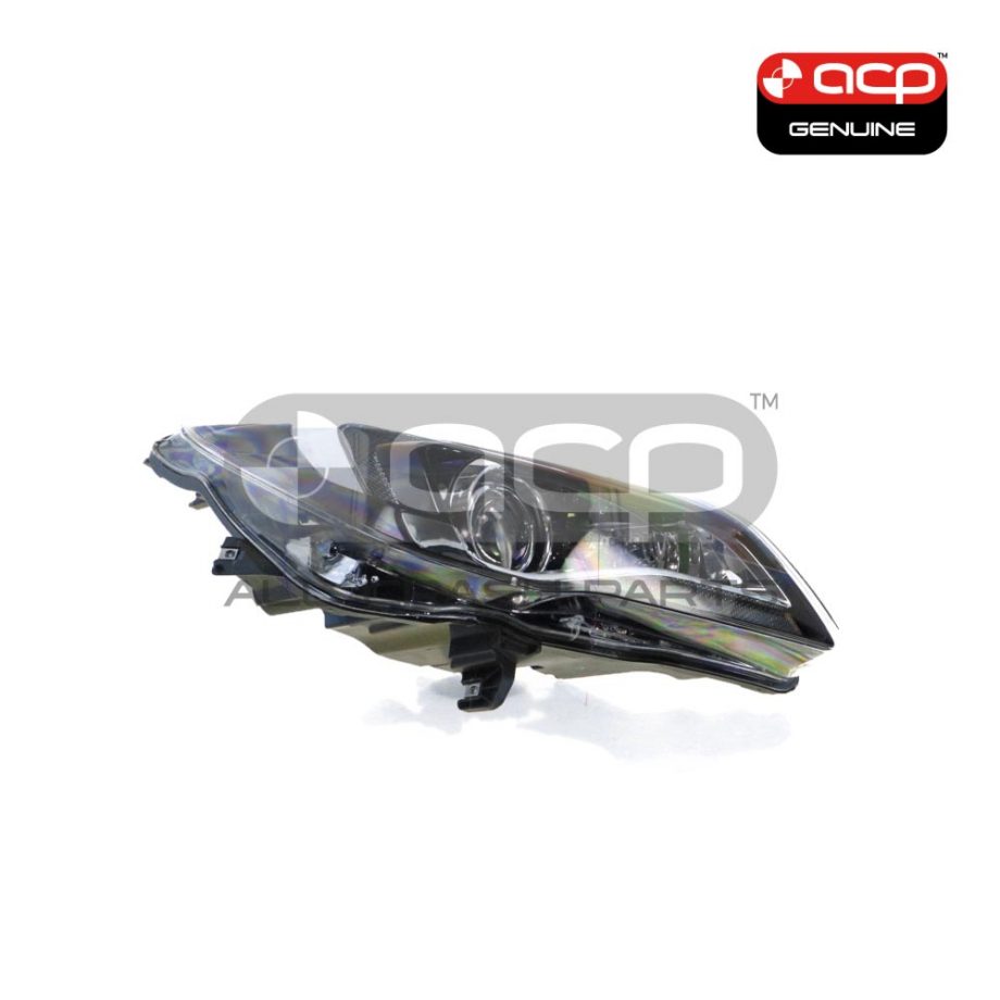 Projector Manual Adjust Head Lamp Drivers Side Genuine Suits Holden Insignia GA 2015 to 2016