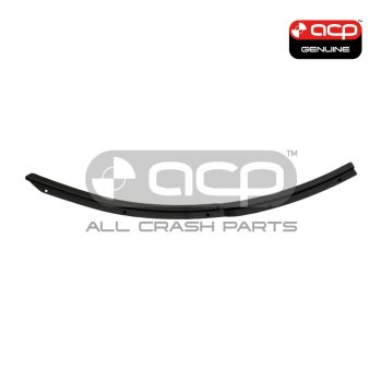 Front Bar Apron Genuine Suits Holden Insignia GA 2015 to 2016