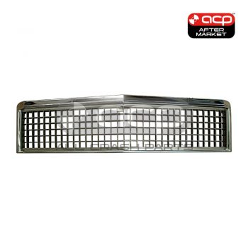 HZ Style Grille Aftermarket Suits Holden HJ/HX/HZ/WB 1971 to 1980