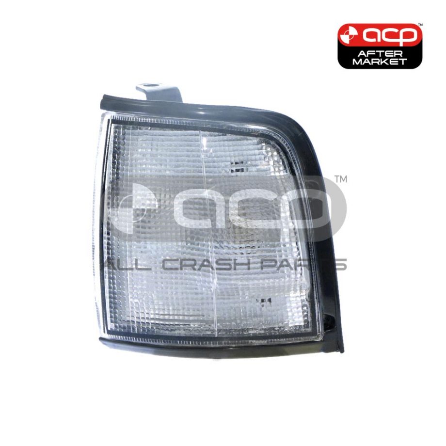 Front Park / Indicator Lamp Passenger Side Aftermarket Suits Holden Rodeo TF 1988 to 1997
