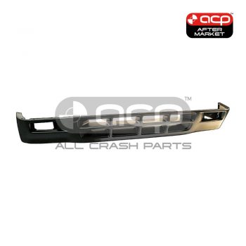 Front Bar Apron Aftermarket Suits Holden Rodeo TF 1988 to 1999
