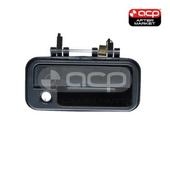 Front Door Outer Handle Aftermarket Suits Holden Rodeo TF 1988 to 2003
