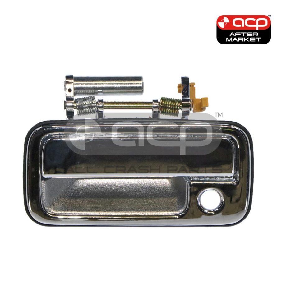 Front Door Outer Handle Aftermarket Suits Holden Rodeo TF 1988 to 2003