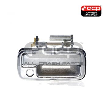 Front Door Outer Handle Aftermarket Suits Holden Rodeo TF 1988 to 2003
