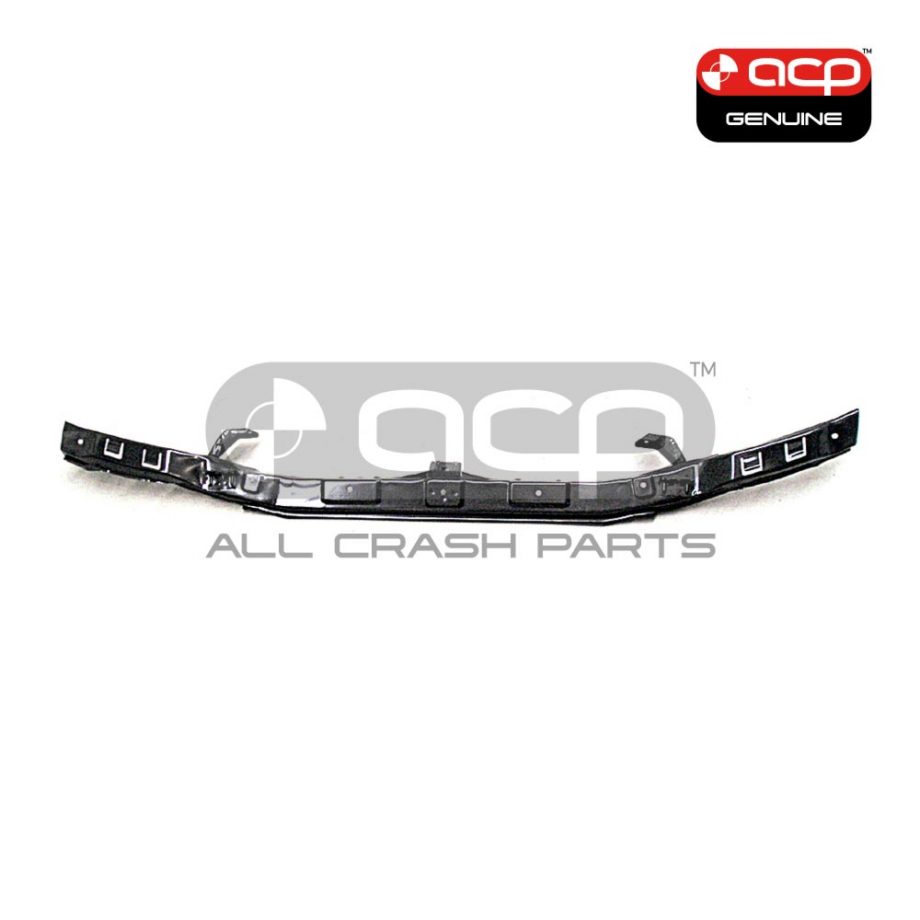 Front Bar Reinforcement Upper Genuine Suits Holden Rodeo RA 2003 to 2008