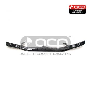 Front Bar Reinforcement Upper Aftermarket Suits Holden Rodeo RA 2003 to 2008