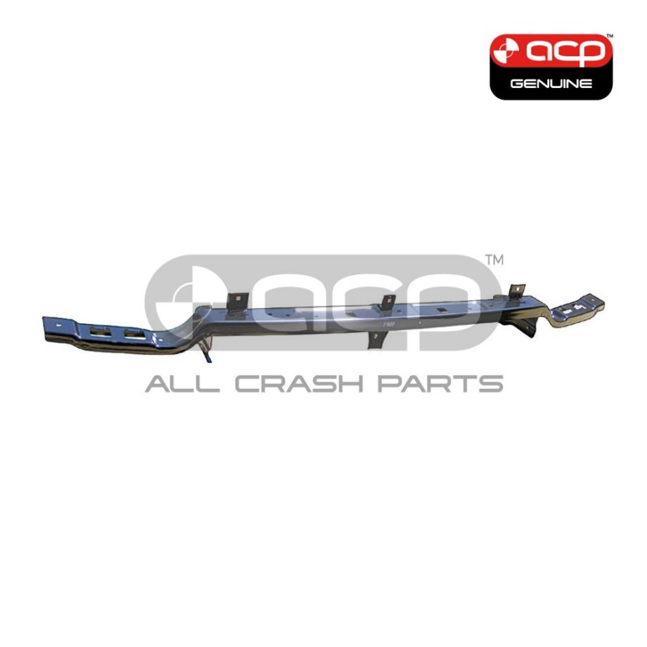 Front Bar Reinforcement Upper Genuine suits