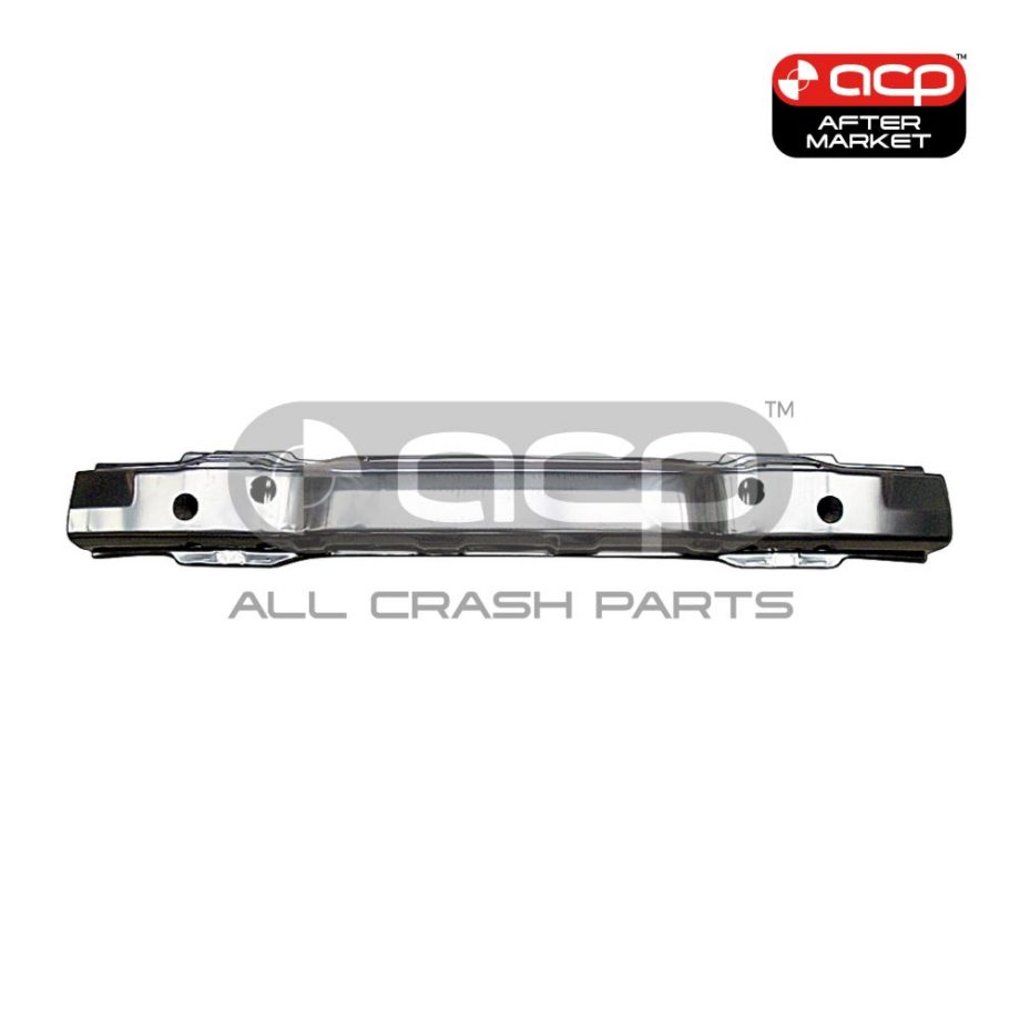 Front Bar Reinforcement Aftermarket Suits Isuzu D-Max D-Max 2008 to 2012