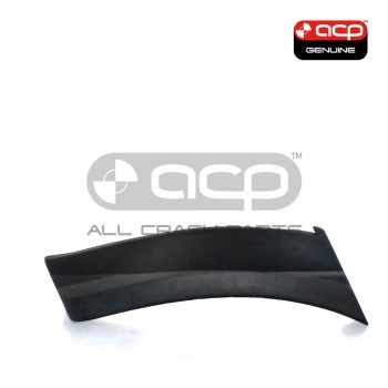 Front Bar Flare Passenger Side Genuine Suits Holden Rodeo RA 2003 to 2008