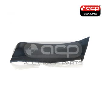 Front Bar Flare Drivers Side Genuine Suits Holden Rodeo RA 2003 to 2008