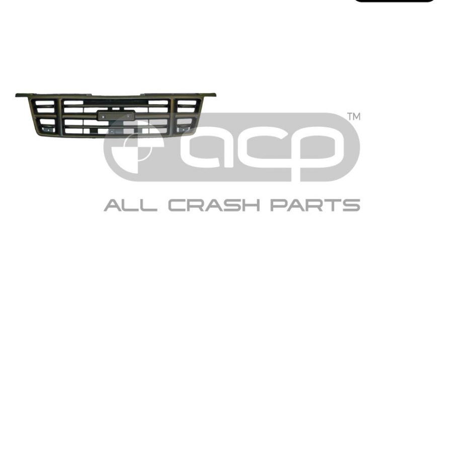 Grille Aftermarket suits