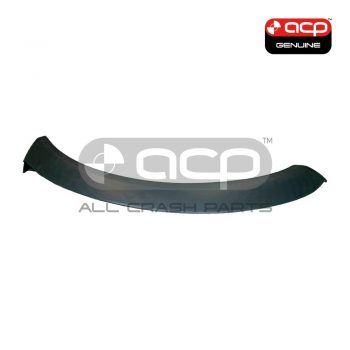 Front Guard Flare Passenger Side Genuine Suits Holden Rodeo RA 2003 to 2008