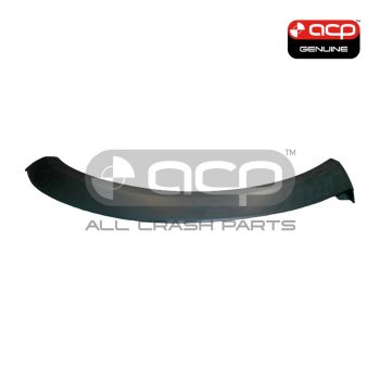 Front Guard Flare Drivers Side Genuine Suits Holden Rodeo RA 2003 to 2008
