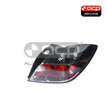 Projector Head Lamp Passenger Side Genuine suits Holden Rodeo & Isuzu D-Max