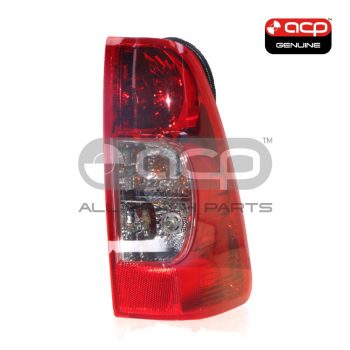 Tail Lamp Drivers Side Genuine suits