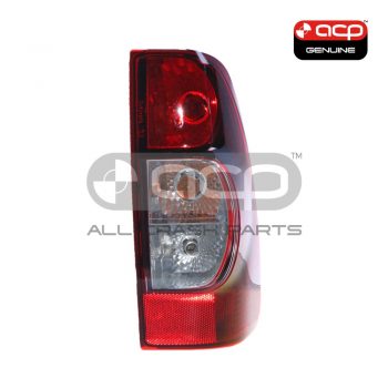 Tail Lamp Drivers Side Genuine suits