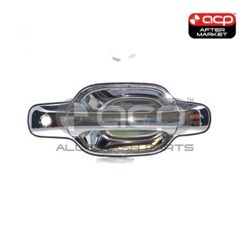 Front Door Outer Handle Aftermarket suits